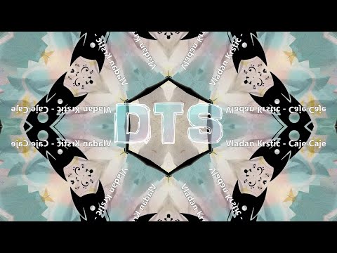 Vladan Krstic - Caje Caje