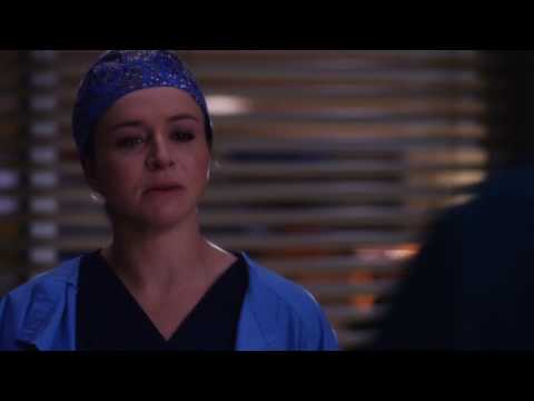 Amelia Shepherd - To lose a child [ GA 13X0506; 1080 p]