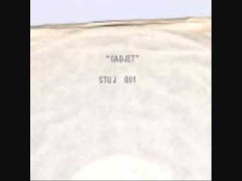 Stu J - Gadjet - Take Me To Your Leader