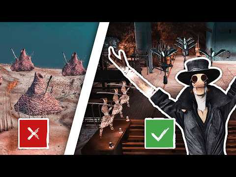 La Ruche du Brouillard – Beep Bâtit une Ruche IMPÉRIALE