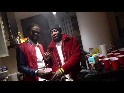 416BlockBoyz - Jason Bourne