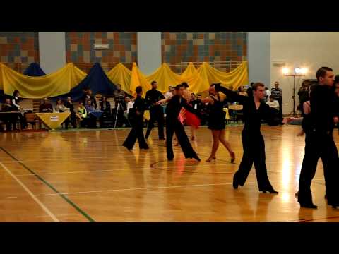 Mielec 2011 klasa D finał LA