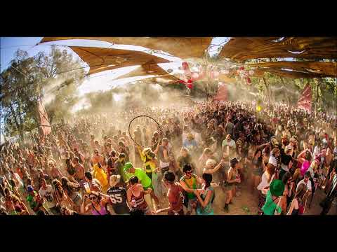 Aura Vortex & Blazy - Horizons (Phaxe Remix)