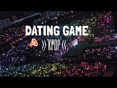 DATING DOOR│K-pop game