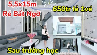 🏆VERY CHEAP! After primary and secondary school - CLOSE QUICKLY BEFORE IT'S MISSED - 5.5x15m SHR ...