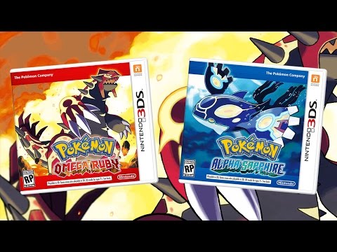 Aggiornamento Sulle Megaevoluzioni!!!