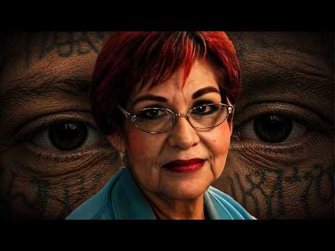 The Cartel Killed Her Daughter. She Became Their Worst Nightmare.