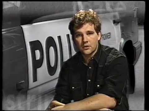 Ronneby Rättövergreppen 1993