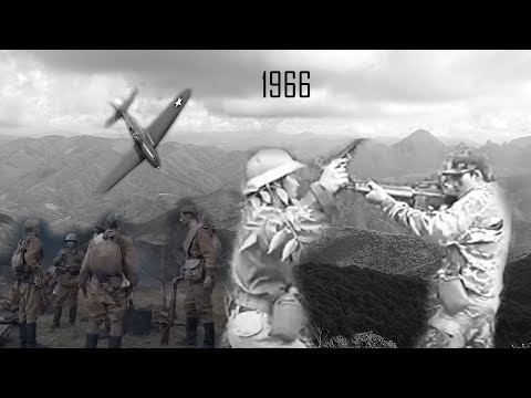 November 8, 2023 Keeb Kwm Suav Lis Ua  Tub Rog 1966