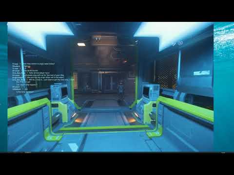 Star Citizen - Basic Video For New Players - Invictus Week 2021 Event