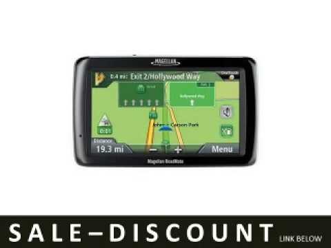 Garmin Oregon 450 Handheld GPS Navigator