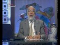 الدعاء المستجاب (1) - برنامج كونوا ربانيين - دكتور عمر عبد الكافي
