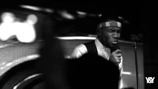 Frank Ocean - &#39;Made In America&#39; &amp; &#39;Acura Integurl&#39;