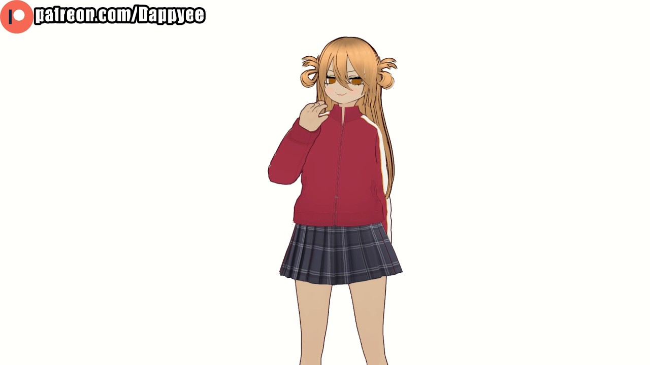 Gyaru-chan... what did you just do!?