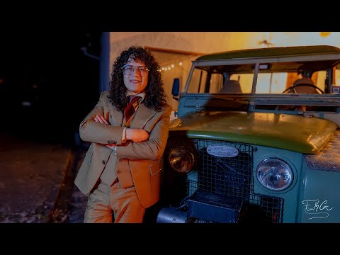 Erik Cueva - Hoy Brindo (Video Oficial)