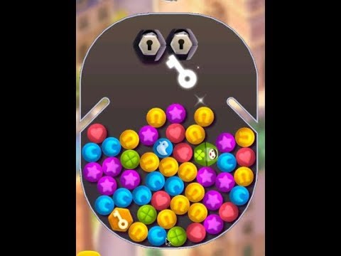 Diamond Diaries Saga Level 9 (locks)