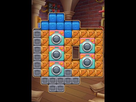 TOON BLAST level 5628