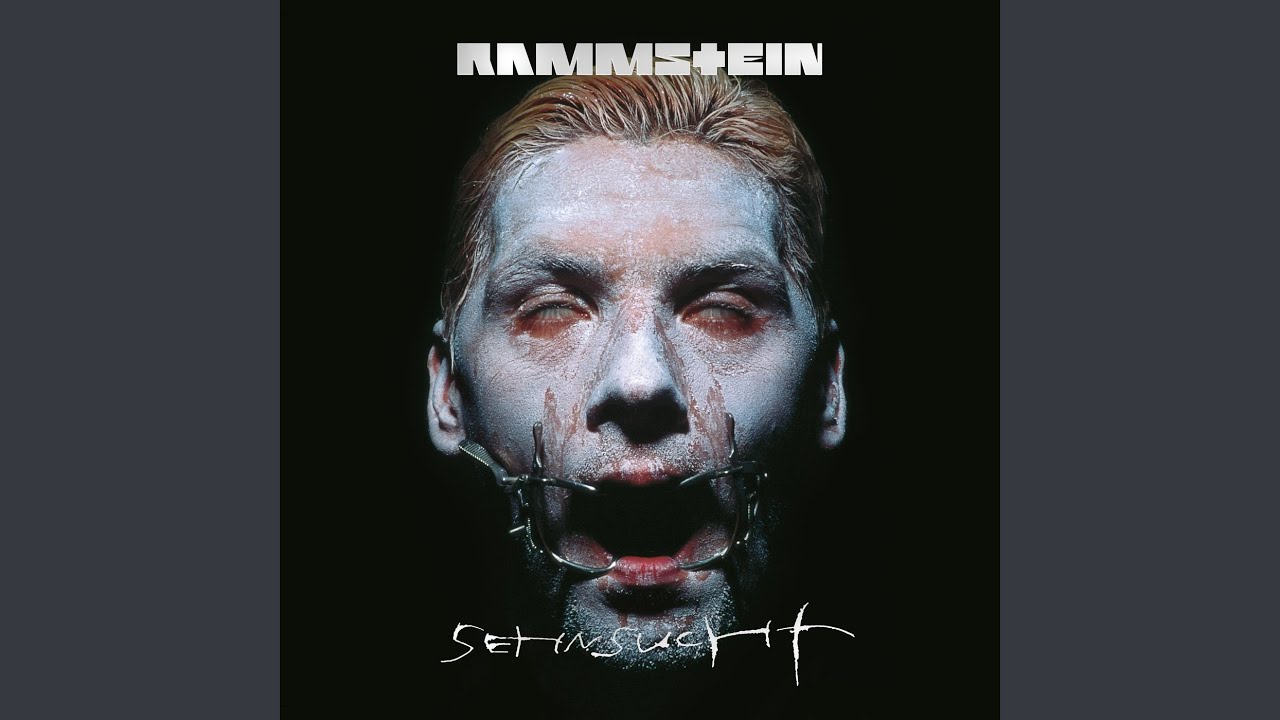 Rammstein - Spiel Mit Mir Guitar pro tab