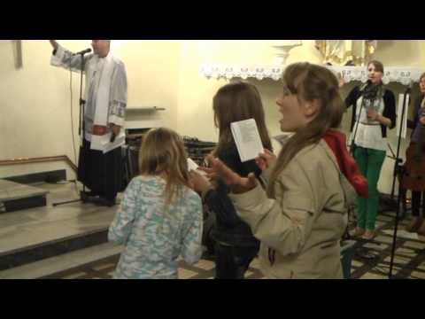 2012-06-15 cz.10 Czuwanie Modlitewne - Jestem tu by wielbić