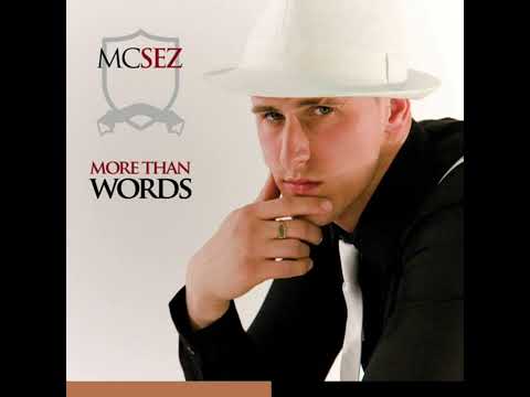 Mc Sez featuring Maxwell D - This is a warning