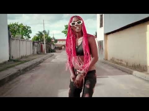 Jessy B - Dégat na dégat (Freestyle)