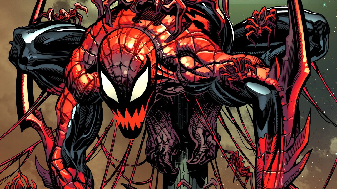 Torment Tells VENOM what's NEXT! | Death Spiral (Conclusion)