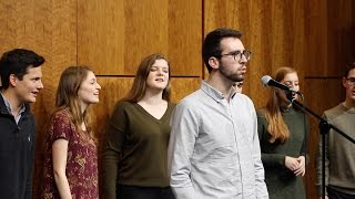 Running to Stand Still