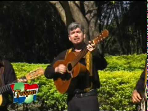 Catalino Gill y su Conjunto Folklore y Tradición " Ñande Ysyry "