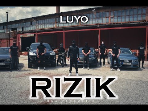 Luyo - Rizik (Official Video)