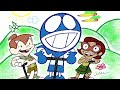 CHALKZONE INTRO Extended 1 Hours