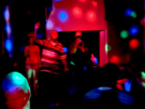 Chillin ft Mayhem the Don, Brandimonik, DLabrie & Ydmc