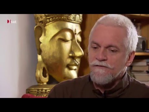 3sat Kulturzeit - Wolfgang Puschnig