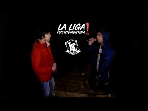 PIPER vs AOM | CUARTOS | LA LIGA TRAP