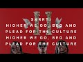 Migos Higher We Go Lyrics