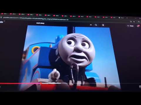 Cool Story (Toy Story) part 20 - Chase