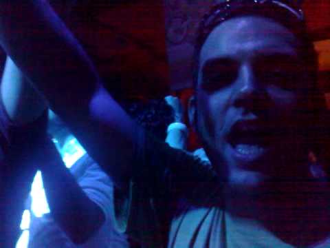 Hed Kandi @ Hotel Arena - Amsterdam - 19/4/08