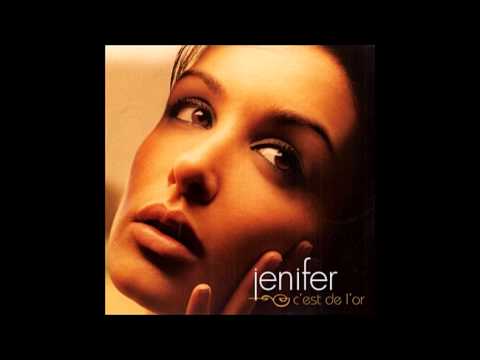 Jenifer - C'est de l'or