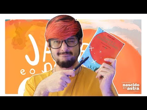 REFAZENDO CAPAS | James e o Pêssego Gigante