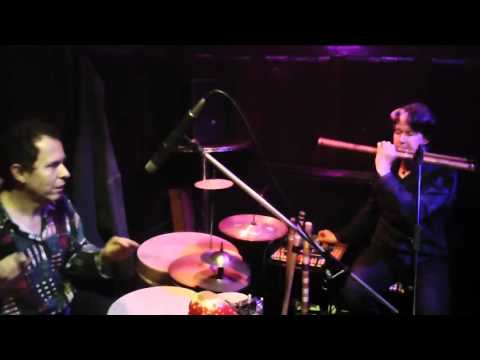 Dellers / Weiss Ethno-Jazz-Duo