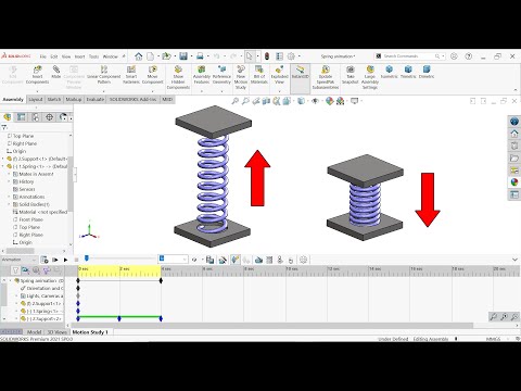 Helicoil Inserts Springs