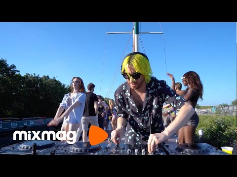 ABSOLUTE. feel-good house and disco set, London 🇬🇧