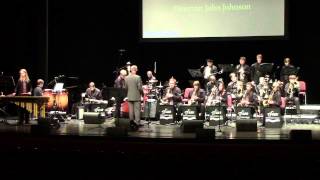 LSNHS Jazz Band- Chelsea Bridge