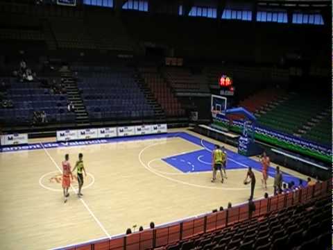 EBA E J22. Valencia - Alfas