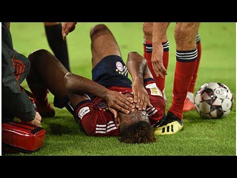 Bundesliga: Mehrwöchige Pause! Coman muss operiert werden