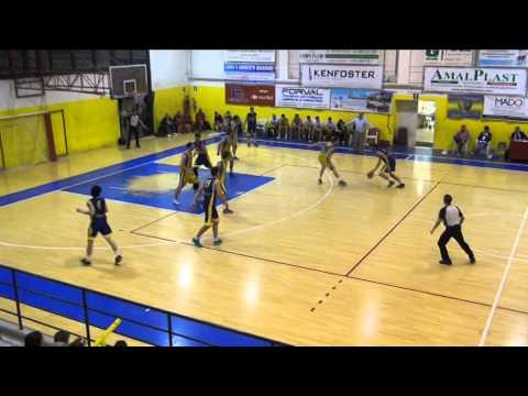 Bk 7 Laghi 72 - 79 Angels Santarcangelo