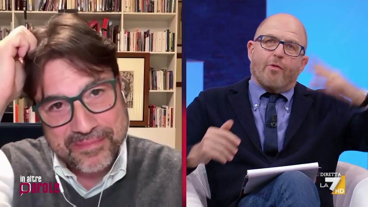 Il filo rosso tra Mussolini e la destra, l'intervista a Tomaso Montanari