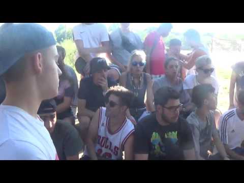 INCOMPETENC vs CMENEZ - 16avos - Casar Battle VI