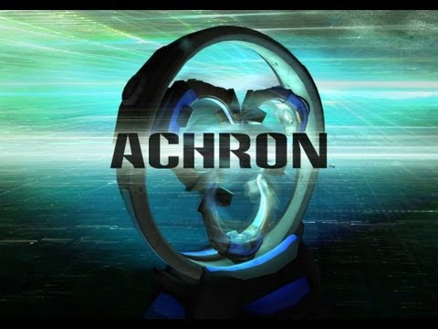 Achron