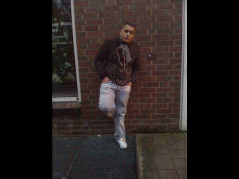 AMOK-Sero65 & Walid215 DISS