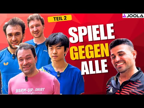 Vereins-Challenge – 38 Sätze später: eine Geschichte, die ich nie vergaß ❤️🏓